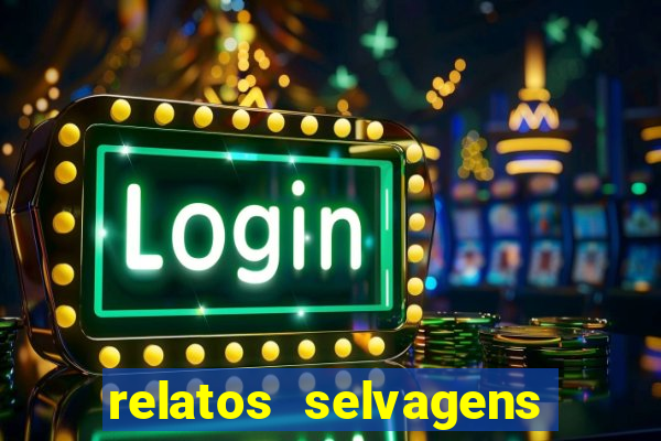 relatos selvagens completo dublado